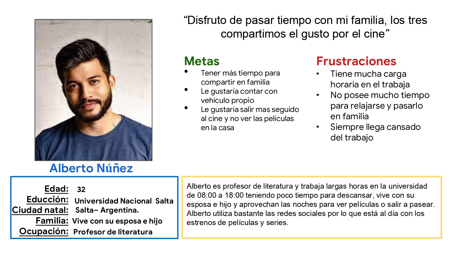 Imagen de Persona